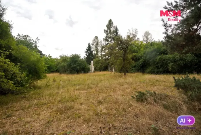 Prodej chaty, Družec, 21 m2