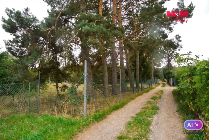 Prodej chaty, Družec, 21 m2