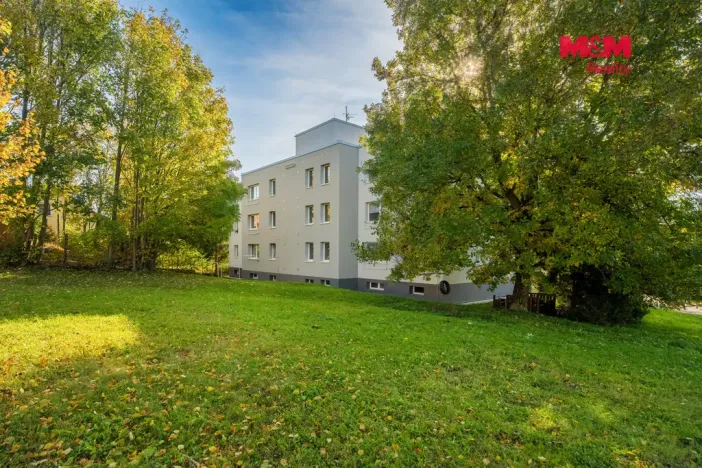 Prodej bytu 4+kk, Liberec - Liberec XXV-Vesec, Česká, 82 m2
