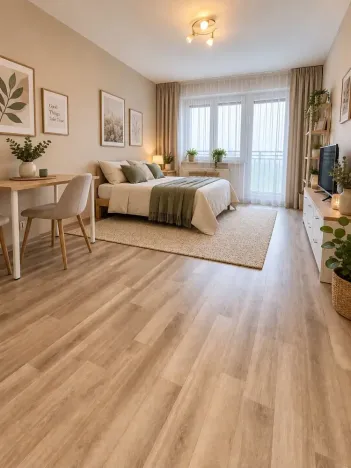 Prodej bytu 1+kk, Ostrava - Zábřeh, Petruškova, 30 m2