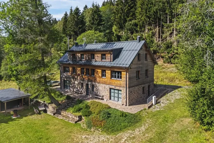 Prodej bytu 3+kk, Železná Ruda, Lyžařská, 89 m2