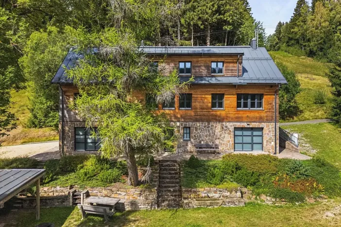 Prodej bytu 3+kk, Železná Ruda, Lyžařská, 89 m2