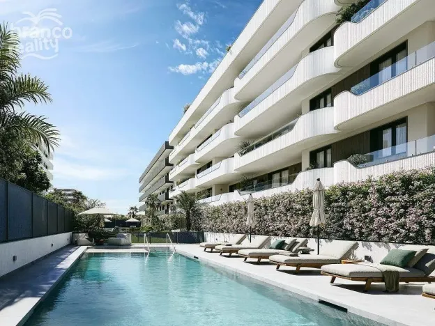 Prodej bytu, Torre del Mar, Málaga, Španělsko, 20 m2