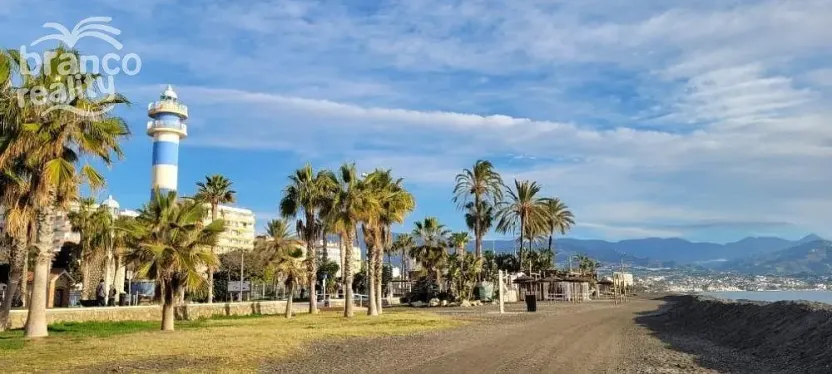 Prodej bytu, Torre del Mar, Málaga, Španělsko, 20 m2
