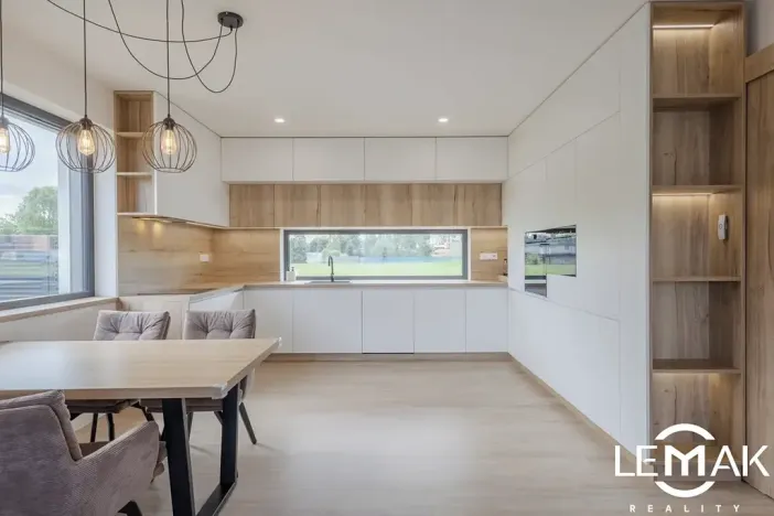 Prodej rodinného domu, Dub nad Moravou, 110 m2