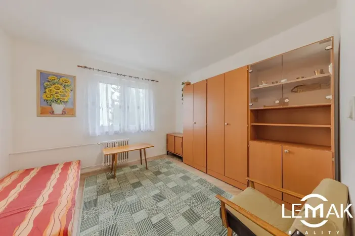 Prodej bytu 3+1, Olomouc, tř. Svornosti, 61 m2