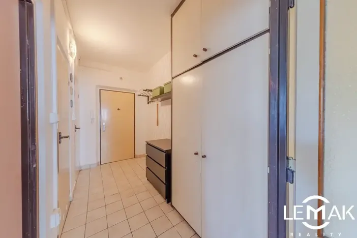 Prodej bytu 3+1, Olomouc, tř. Svornosti, 61 m2