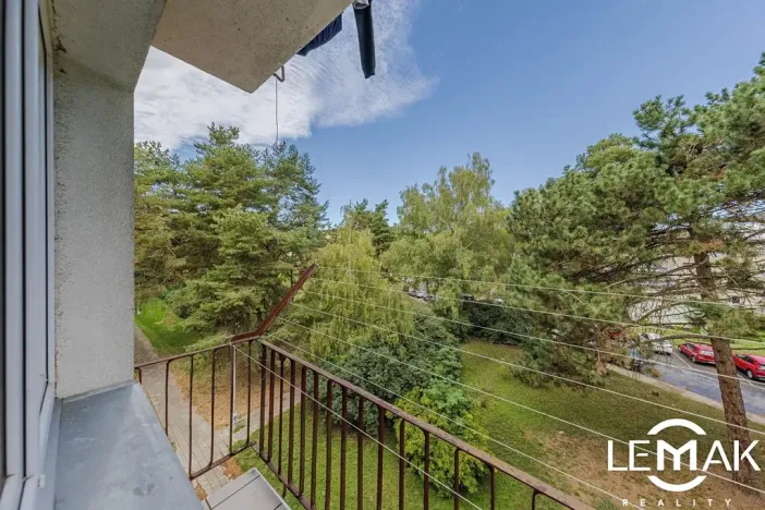 Prodej bytu 3+1, Olomouc, tř. Svornosti, 61 m2