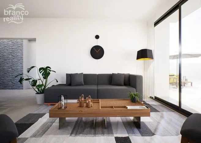 Prodej rodinného domu, Fortuna, Murcia, Španělsko, 130 m2