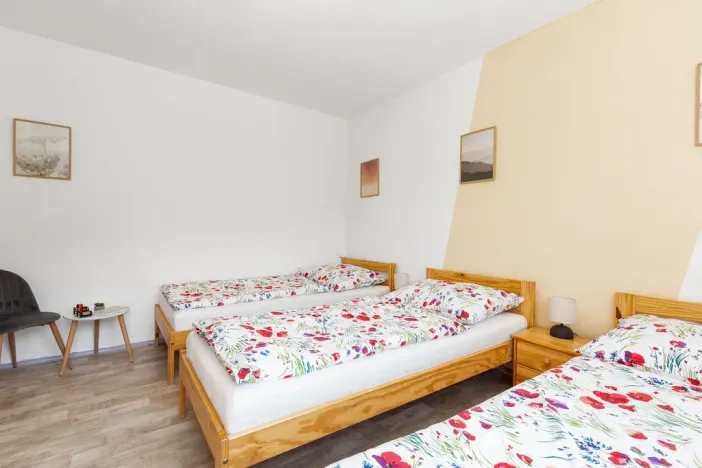 Prodej rodinného domu, Horní Bečva, 450 m2