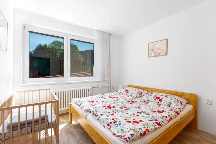 Prodej rodinného domu, Horní Bečva, 450 m2