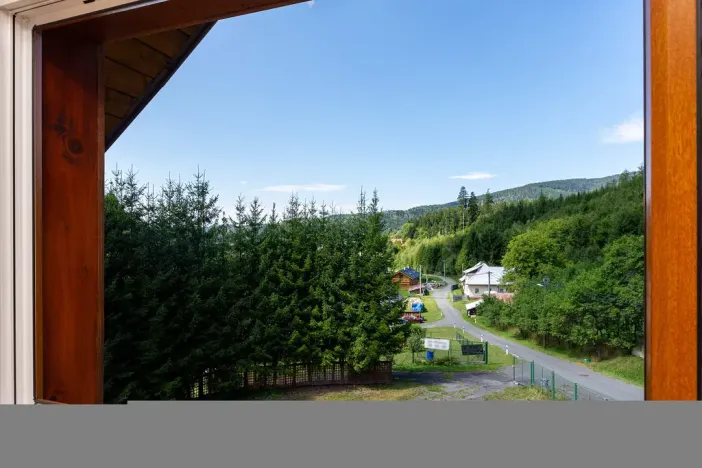 Prodej rodinného domu, Horní Bečva, 450 m2