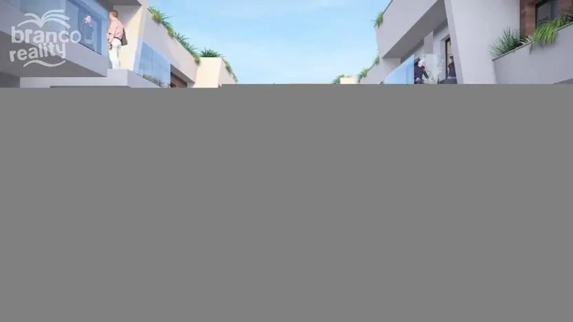 Prodej rodinného domu, Torre Pacheco, Murcia, Španělsko, 88 m2