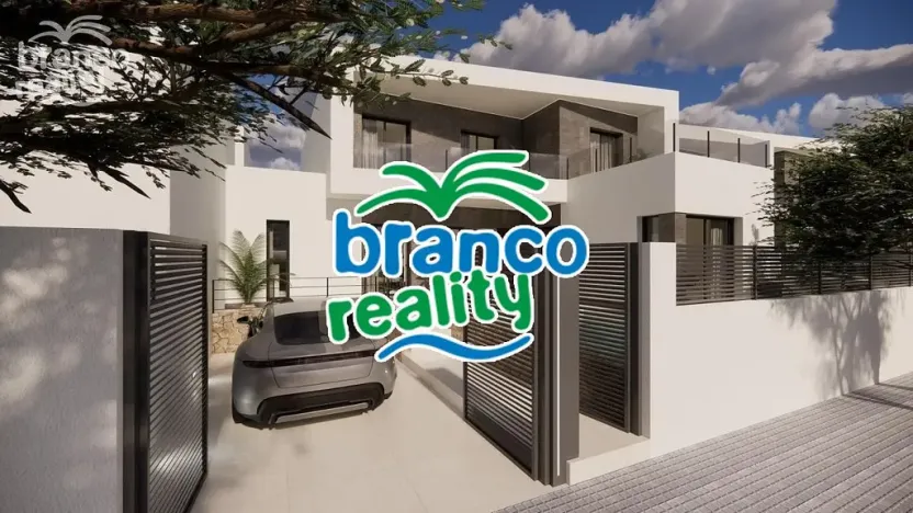 Prodej rodinného domu, Dolores, Alicante, Španělsko, 103 m2