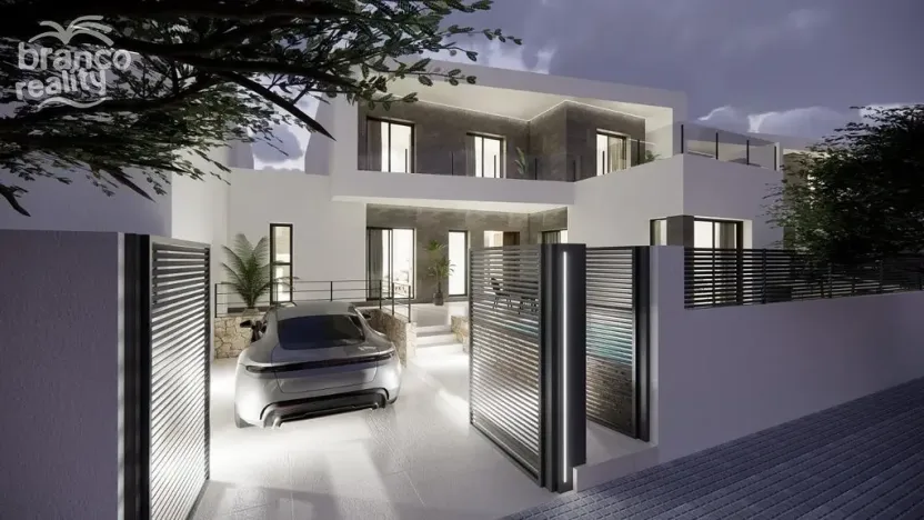 Prodej rodinného domu, Dolores, Alicante, Španělsko, 103 m2