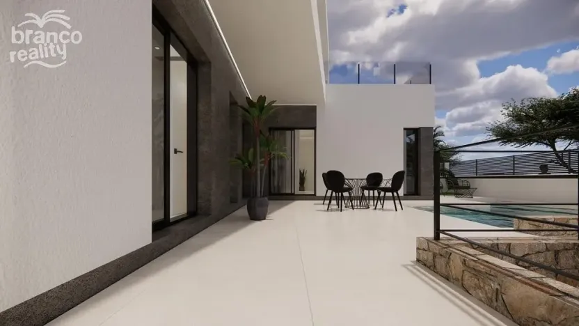 Prodej rodinného domu, Dolores, Alicante, Španělsko, 103 m2