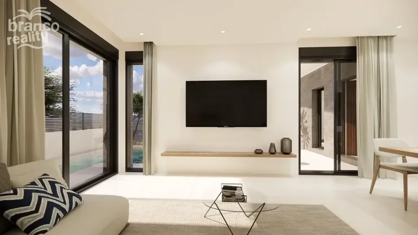 Prodej rodinného domu, Dolores, Alicante, Španělsko, 103 m2