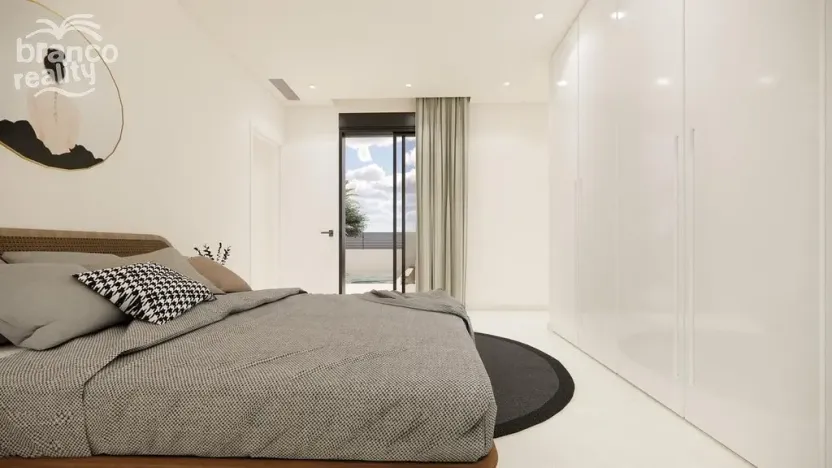 Prodej rodinného domu, Dolores, Alicante, Španělsko, 103 m2