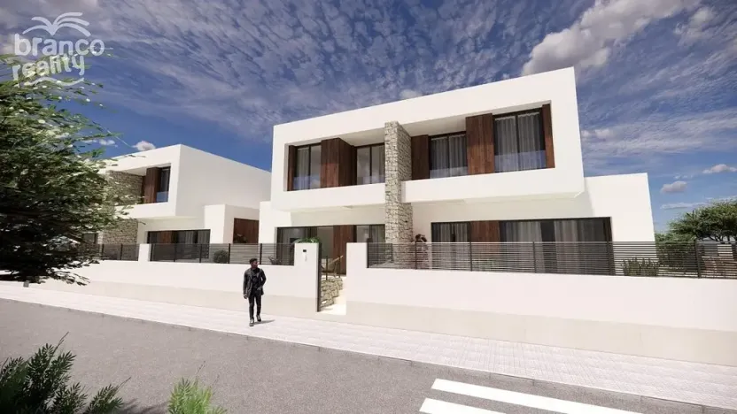 Prodej rodinného domu, Dolores, Alicante, Španělsko, 90 m2