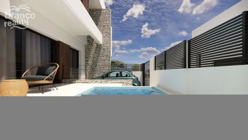 Prodej rodinného domu, Dolores, Alicante, Španělsko, 90 m2