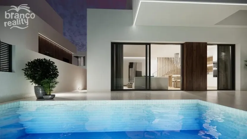 Prodej rodinného domu, Dolores, Alicante, Španělsko, 90 m2