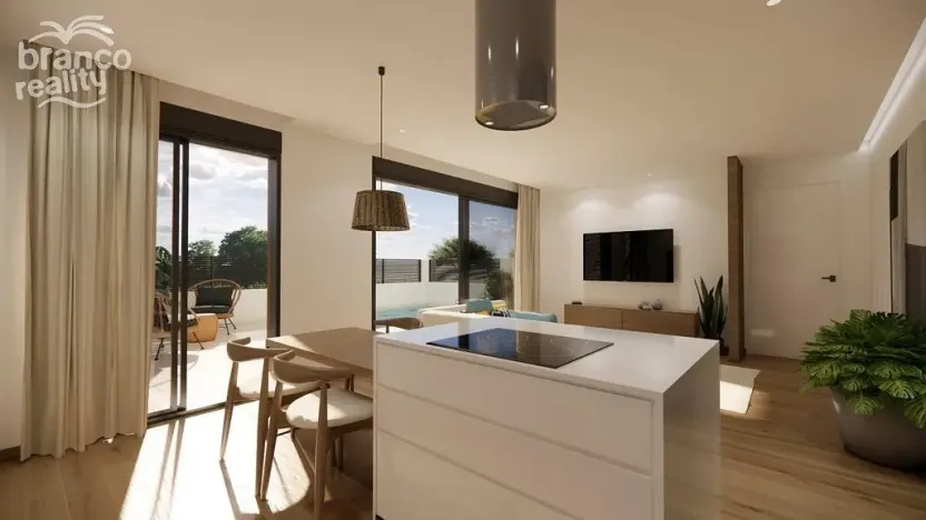 Prodej rodinného domu, Dolores, Alicante, Španělsko, 90 m2