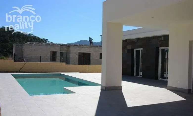 Prodej rodinného domu, La Romana, Alicante, Španělsko, 135 m2