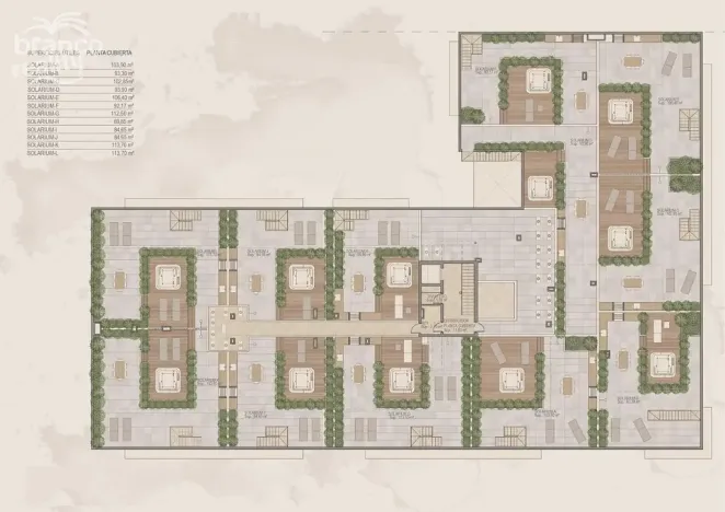 Prodej bytu 4+kk, Torre Pacheco, Murcia, Španělsko, 107 m2