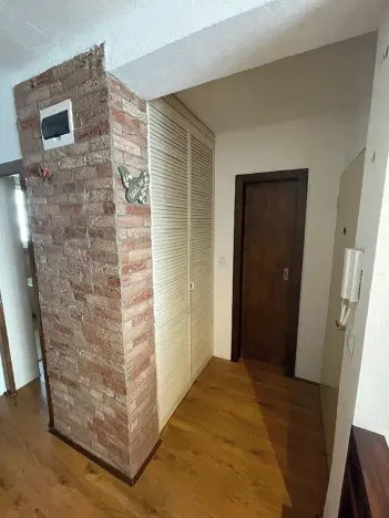 Pronájem bytu 2+kk, Strakonice, Arch. Dubského, 54 m2