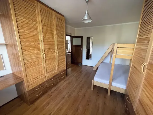 Pronájem bytu 2+kk, Strakonice, Arch. Dubského, 54 m2