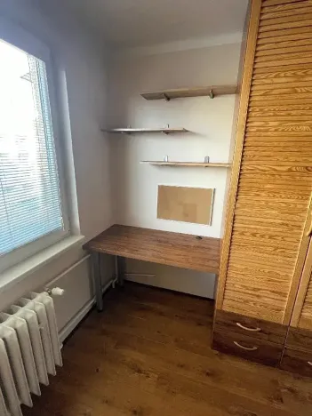 Pronájem bytu 2+kk, Strakonice, Arch. Dubského, 54 m2