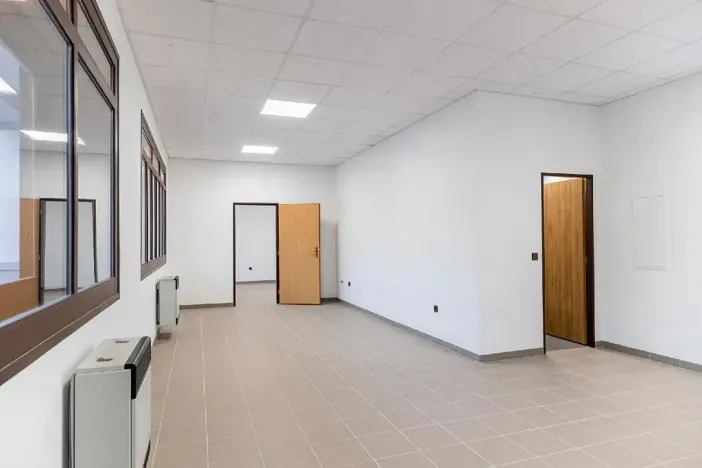 Prodej obchodního prostoru, Přelouč, Smetanova, 69 m2