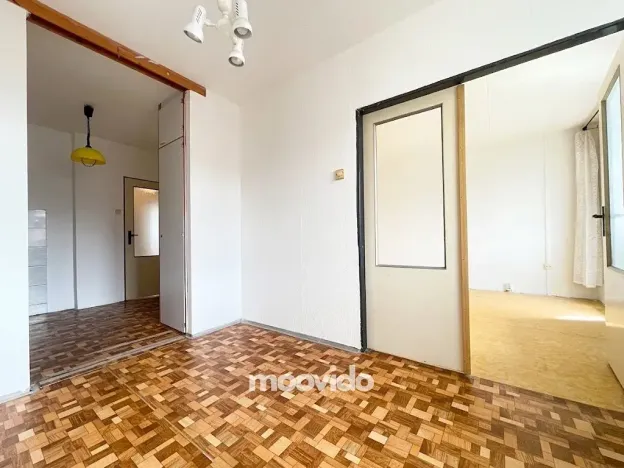 Prodej bytu 3+1, Praha - Holešovice, Tusarova, 82 m2