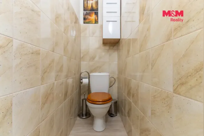 Prodej výrobních prostor, Roštín, 170 m2