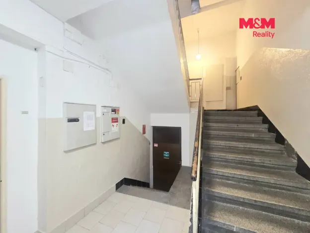 Prodej bytu 3+kk, Praha - Nové Město, Hálkova, 95 m2
