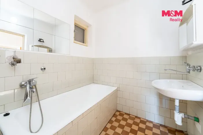 Pronájem rodinného domu, Hrotovice, Podloučky, 109 m2