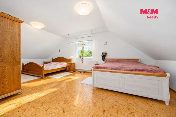 Prodej chalupy, Bartošovice v Orlických horách, 160 m2