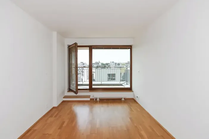 Prodej bytu 4+kk, Praha - Hrdlořezy, V třešňovce, 134 m2