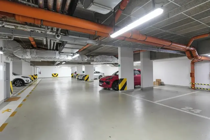 Prodej bytu 4+kk, Praha - Hrdlořezy, V třešňovce, 134 m2