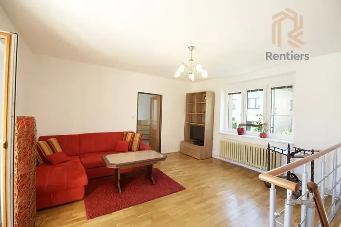 Pronájem rodinného domu, Praha - Kyje, Hejtmanská, 153 m2