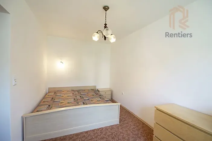 Pronájem rodinného domu, Praha - Kyje, Hejtmanská, 153 m2
