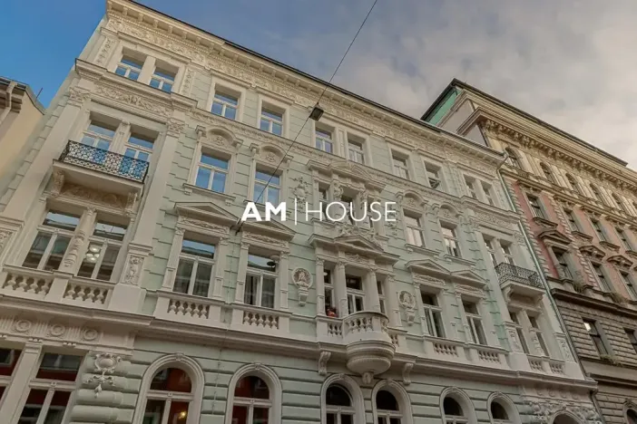 Pronájem restaurace, Praha - Nové Město, Pštrossova, 130 m2