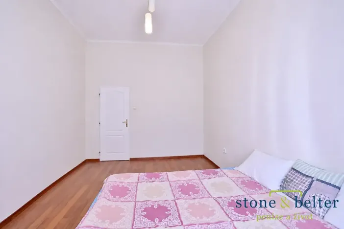 Prodej bytu 2+1, Praha - Vinohrady, Uruguayská, 61 m2