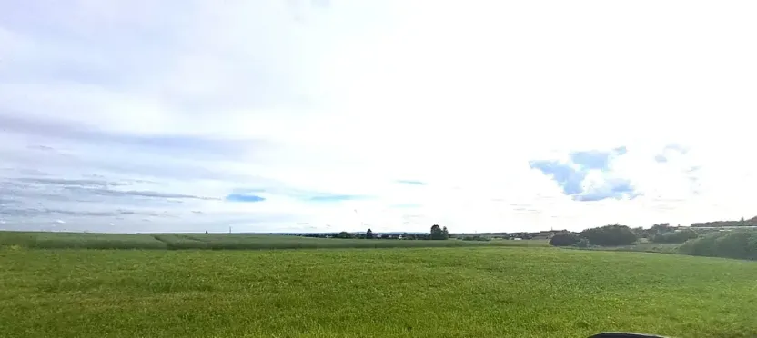 Prodej pole, Holice, 2325 m2