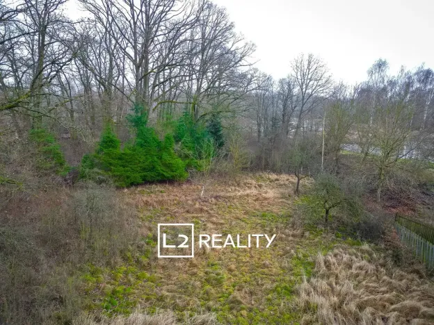 Prodej komerčního pozemku, Vráž - Nová Vráž, 3748 m2