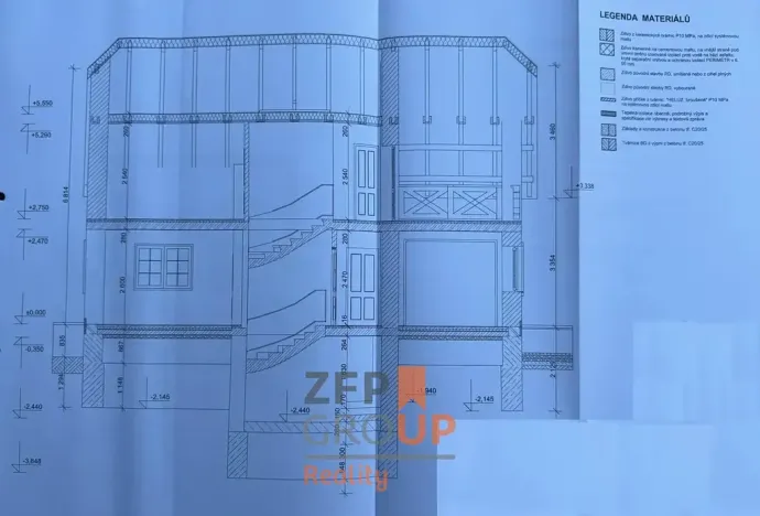 Prodej rodinného domu, Vrbno pod Pradědem, Husova, 157 m2