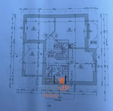 Prodej rodinného domu, Vrbno pod Pradědem, Husova, 157 m2