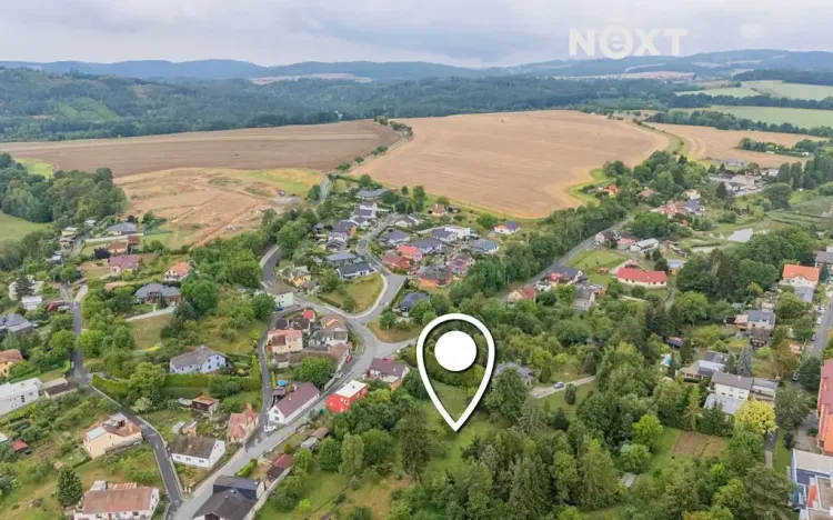 Prodej pozemku pro bydlení, Loštice, 3456 m2