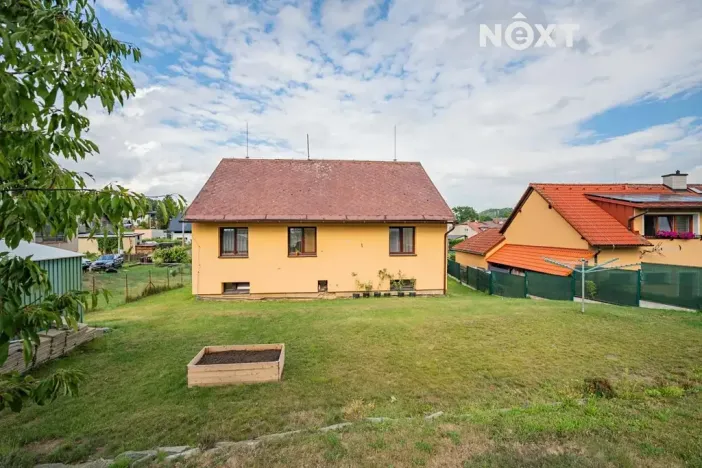 Prodej rodinného domu, Šumperk, Bohdíkovská, 200 m2