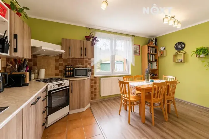 Prodej rodinného domu, Šumperk, Bohdíkovská, 200 m2